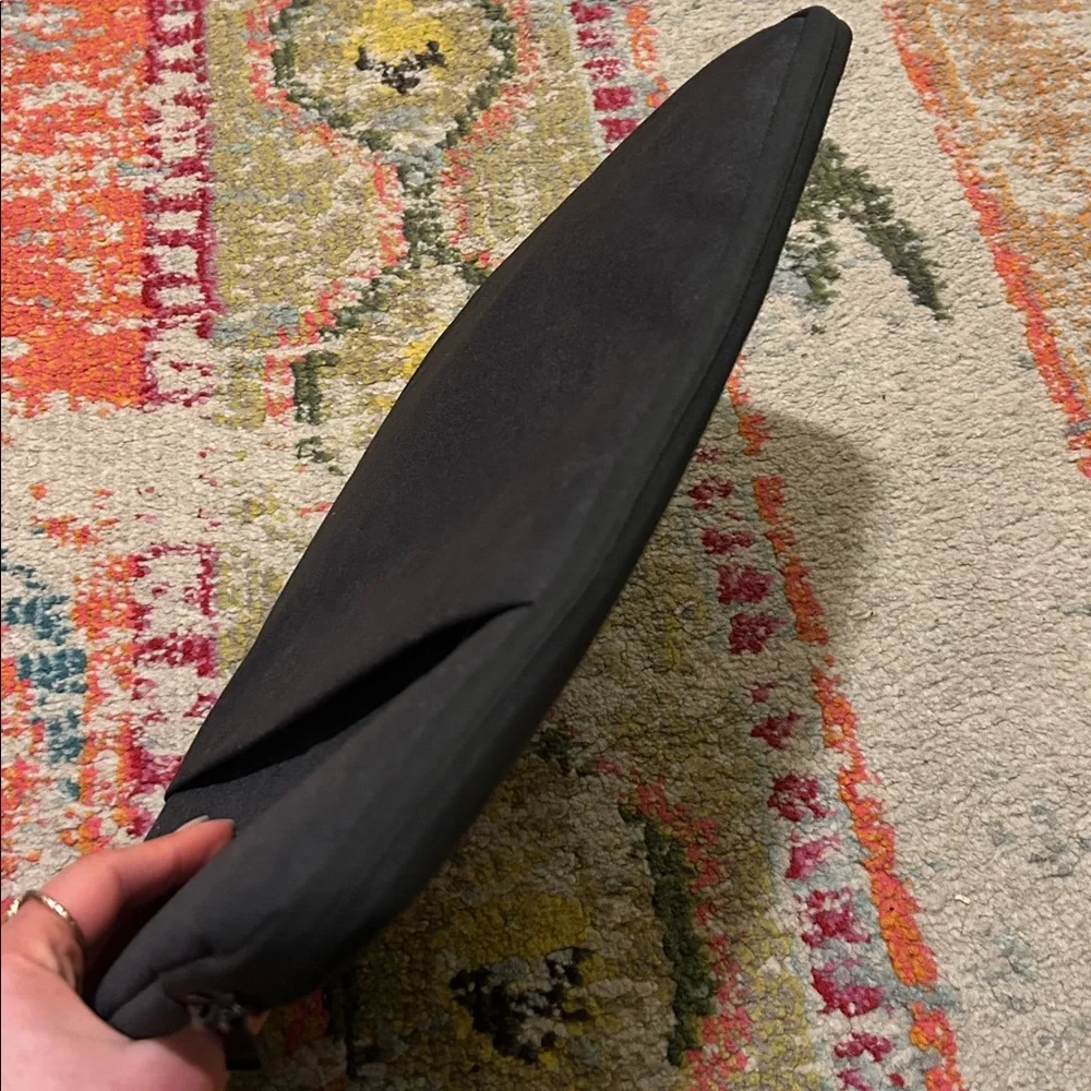 Black Laptop Sleeve - Picture 7 of 10